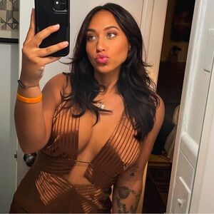 Meet your Posher, Chelsea